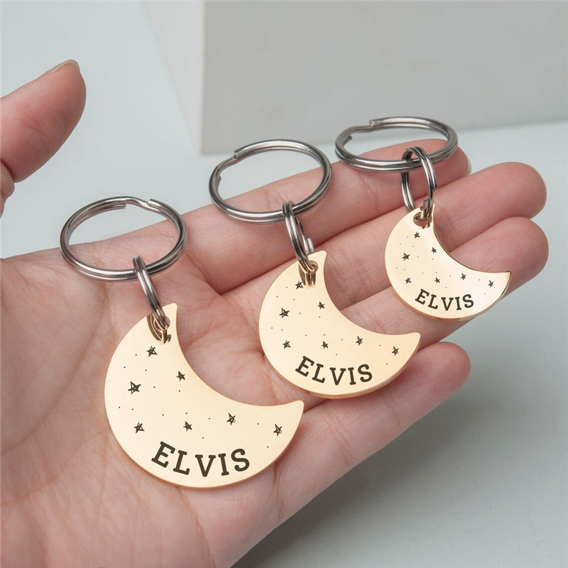 Pendant Light Shade - Etiqueta de identificación antipérdida personalizada, etiquetas