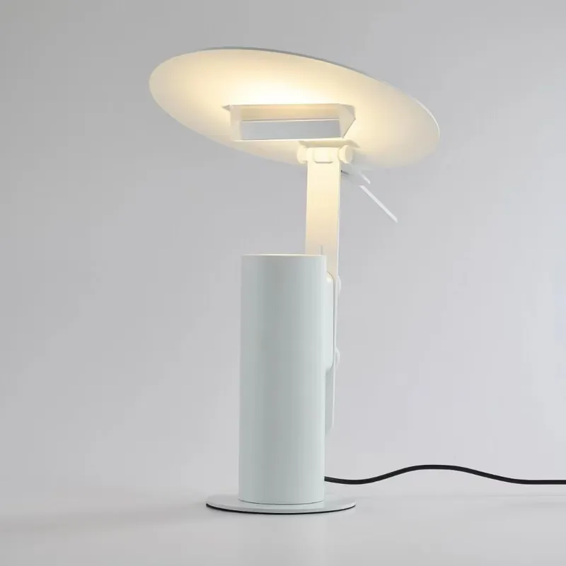 Led Lighting Decor - Lámpara de Mesa LED COB de
