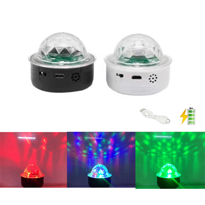 Lighting Effect Home Decor - Mini luz LED de 3 vatios