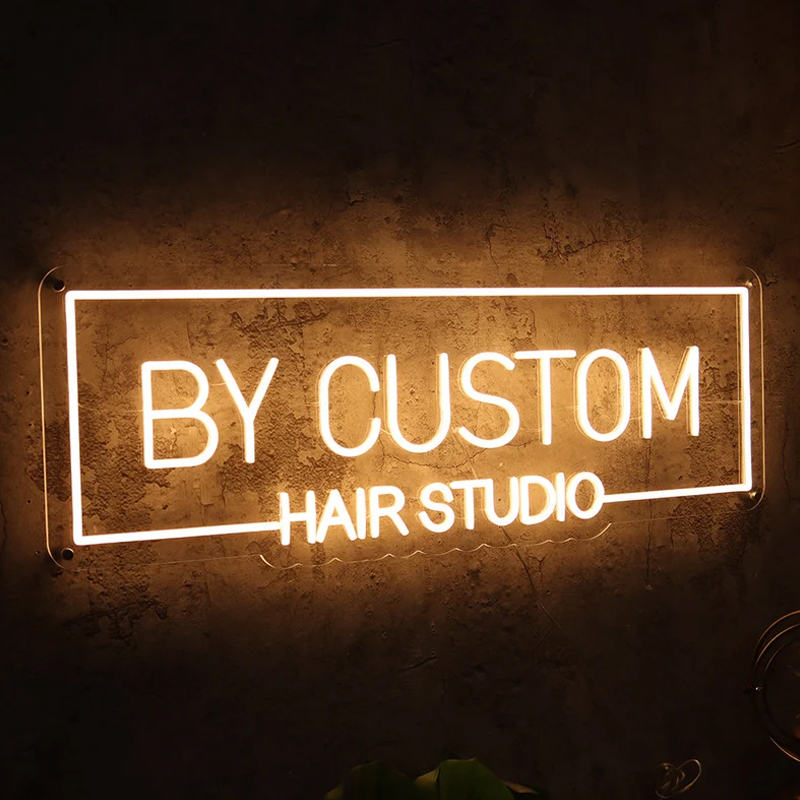 Letrero de Neón Personalizado, - Neon Sign Custom Led reseña y precio