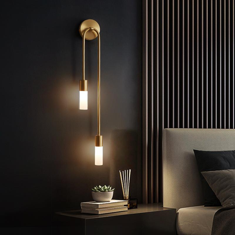 Lámpara de Pared LED Decorativ - Led Lighting Decor reseña y precio