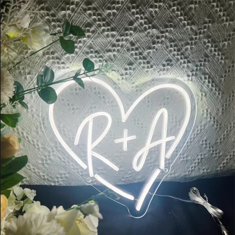 Letrero de neón personalizado  - Neon Sign Custom Led reseña y precio