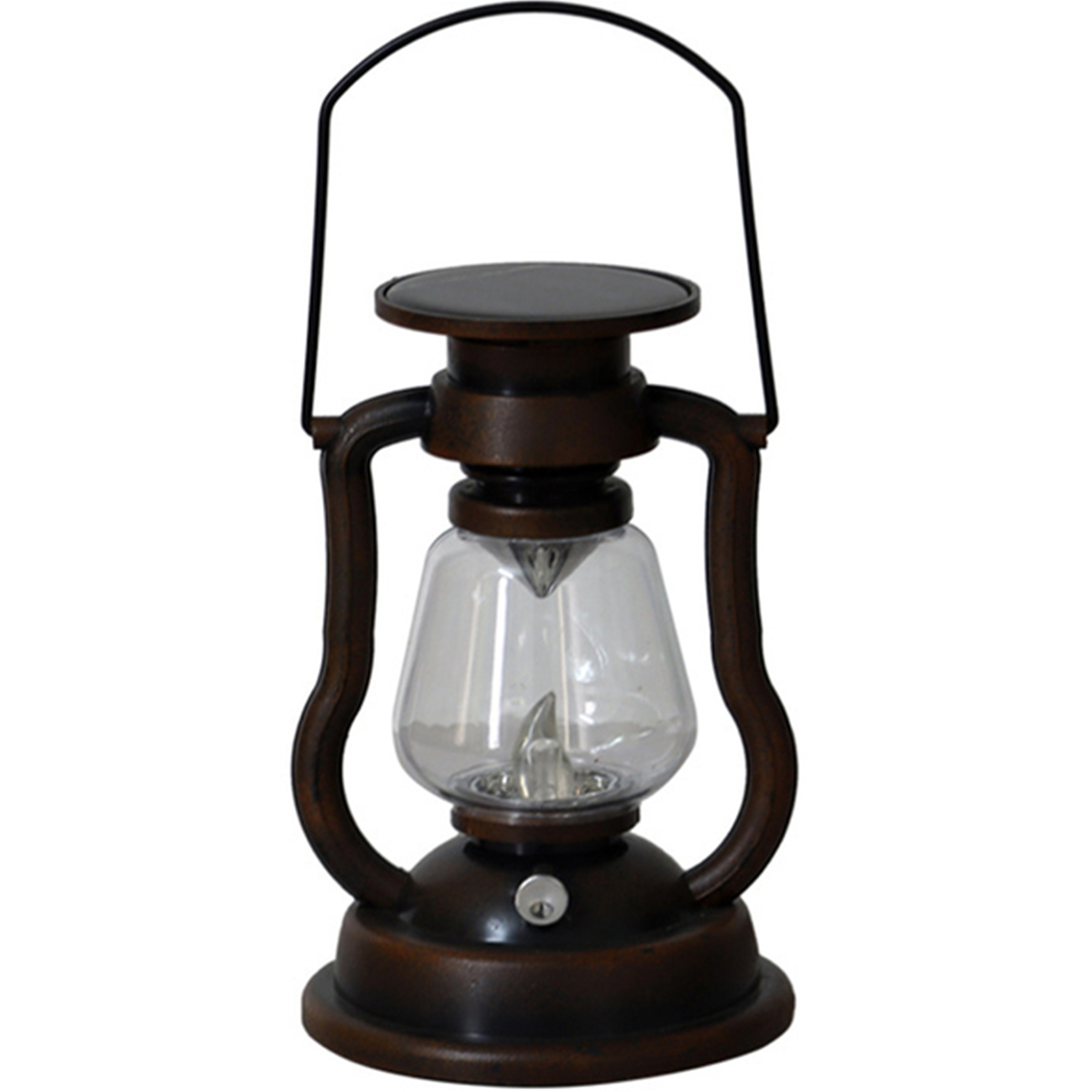 Luz de Ambiente Retro LED Sola - String Light Outdoor reseña y precio