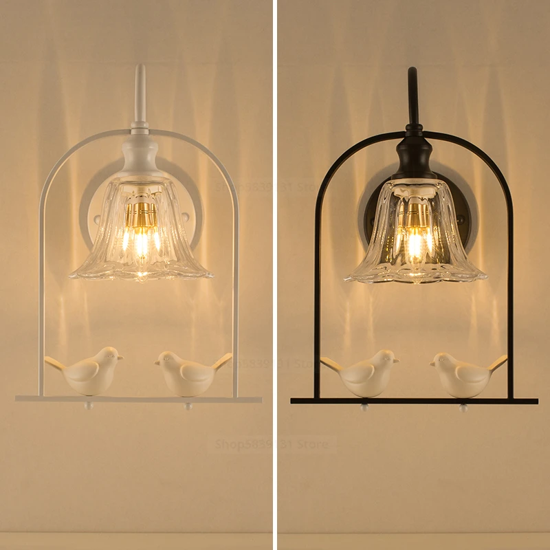 Lámpara de Pared LED con Diseñ - Foyer Lighting Wall Decor reseña y precio