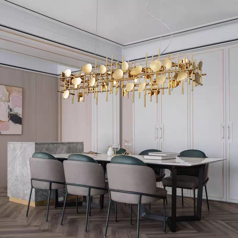 Lámparas Colgantes LED de Dise - Lighting Home Decor Ideas reseña y precio