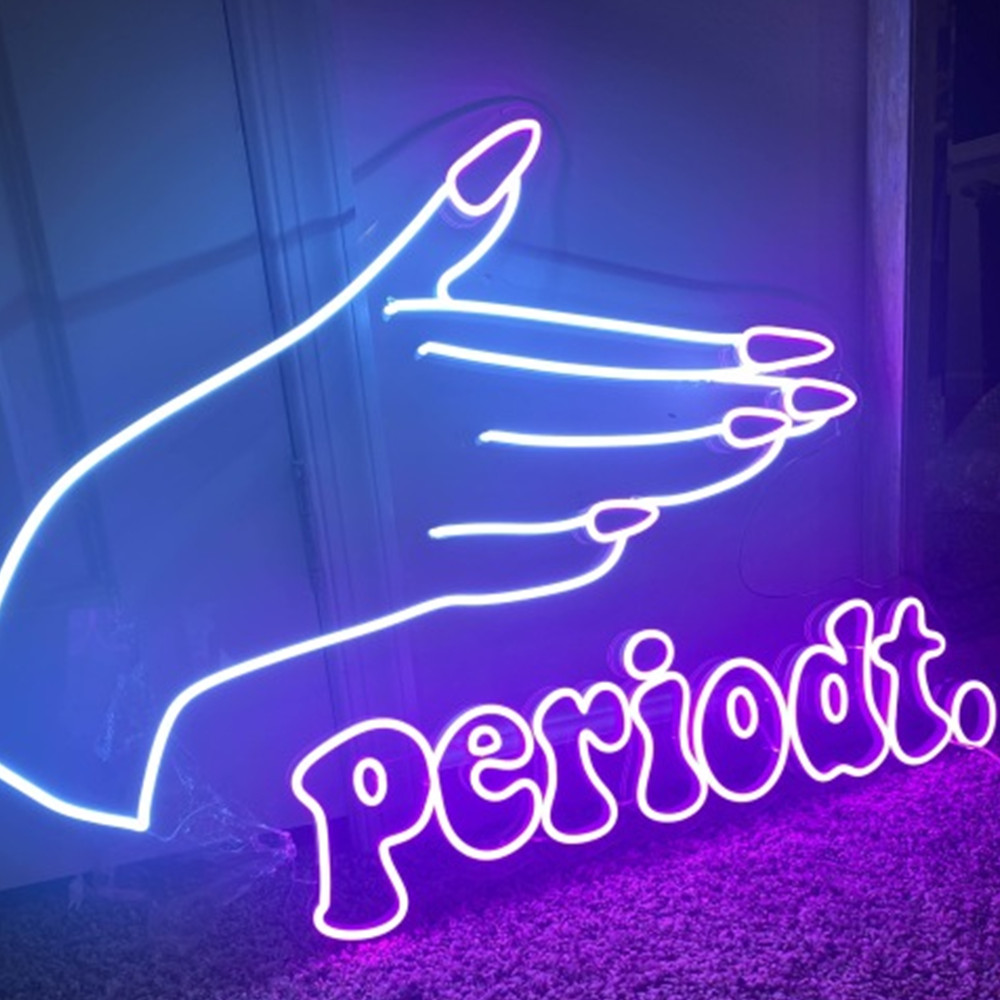 Letrero de neón LED personaliz - Neon Sign Custom Led reseña y precio
