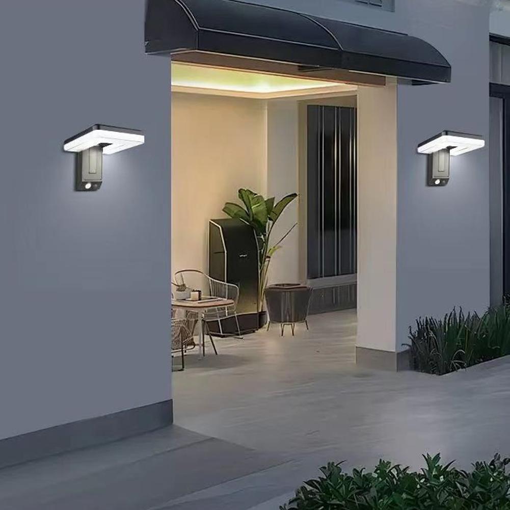 LED Plegable 120 °   Lámpara S - String Light Outdoor reseña y precio