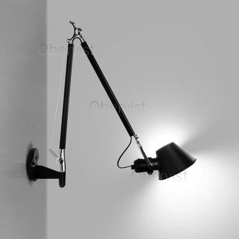 Lámpara de Pared LED Italiana  - Foyer Lighting Wall Decor reseña y precio