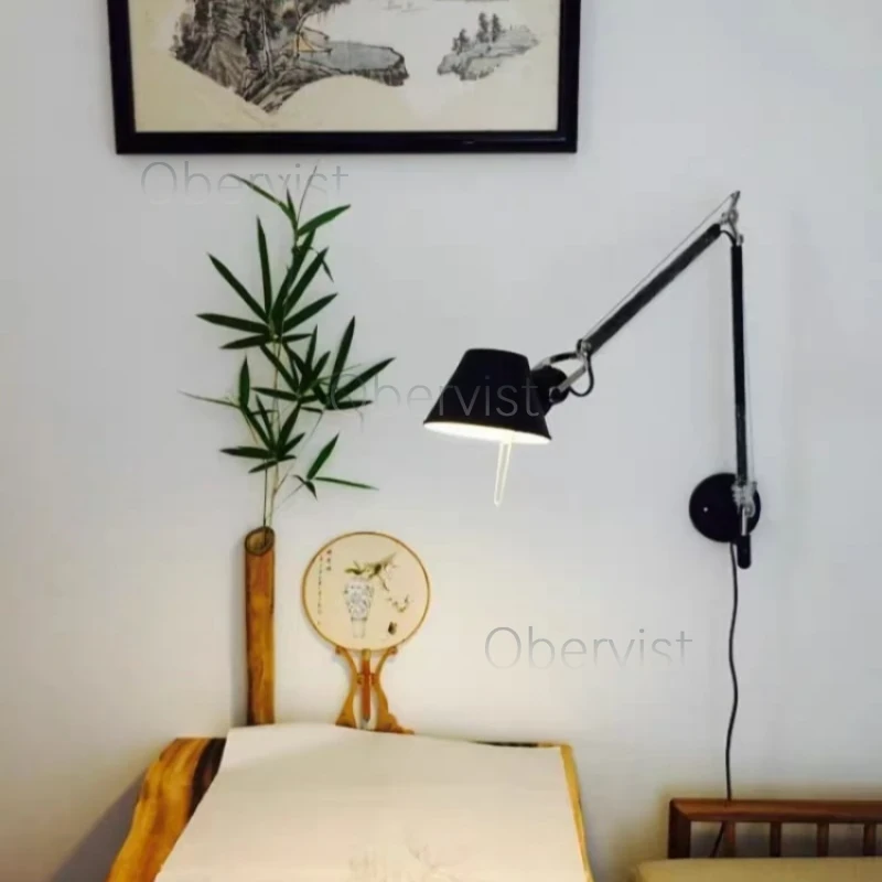 Lámpara de Pared LED Italiana  - Foyer Lighting Wall Decor reseña y precio