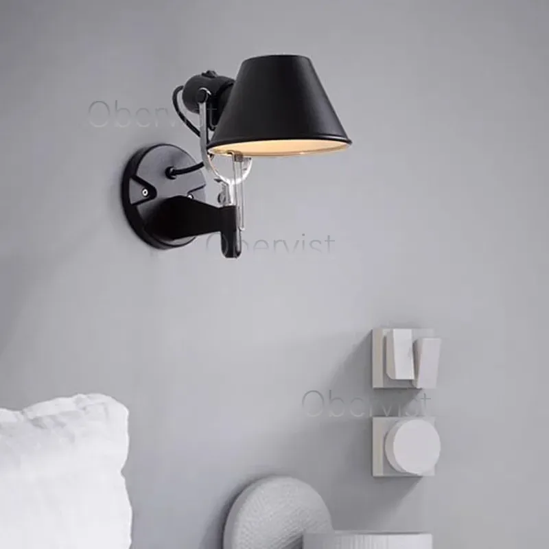 Lámpara de Pared LED Italiana  - Foyer Lighting Wall Decor reseña y precio
