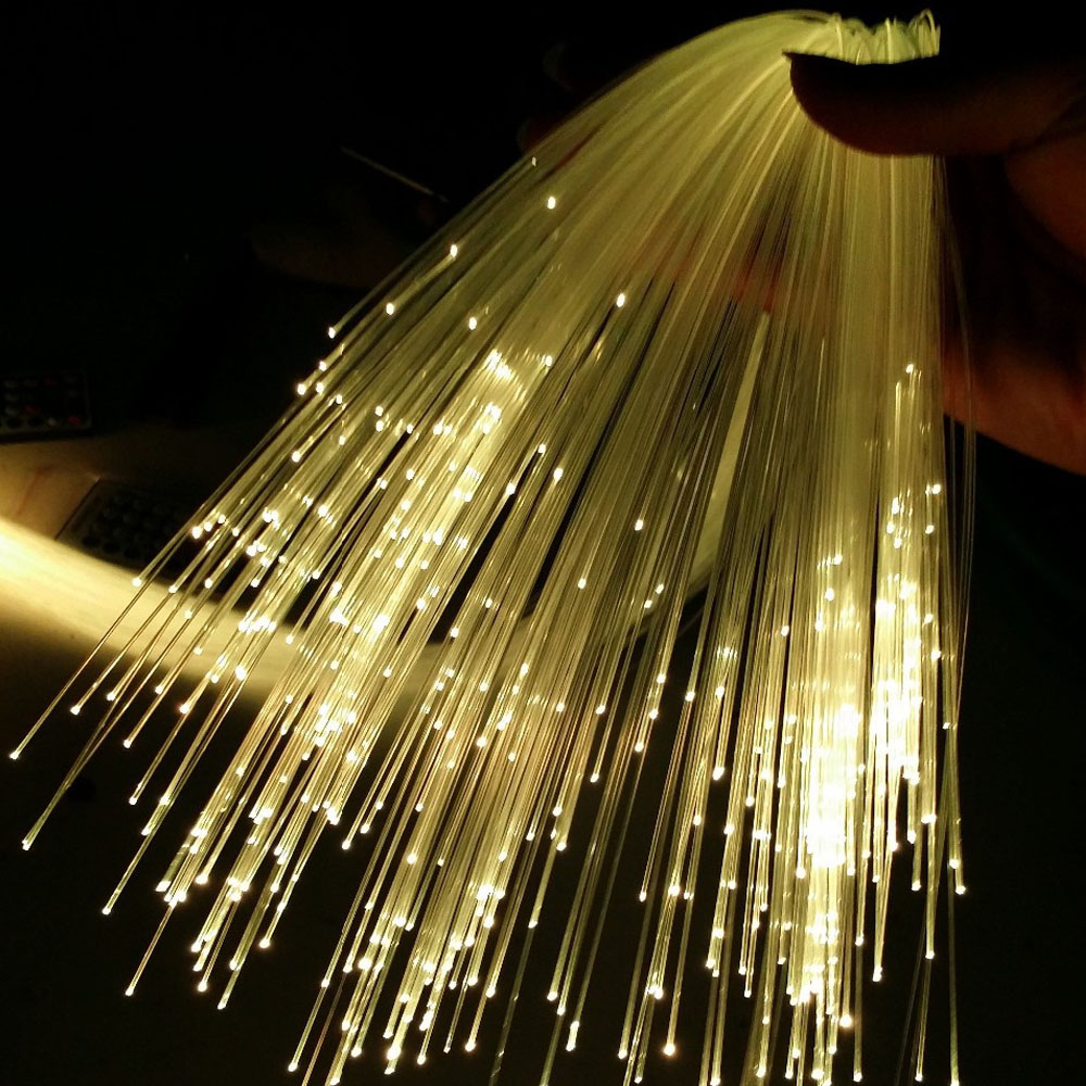 End Glow 200 piezas * 0.75mm 2 - Lighting Effect Home Decor reseña y precio
