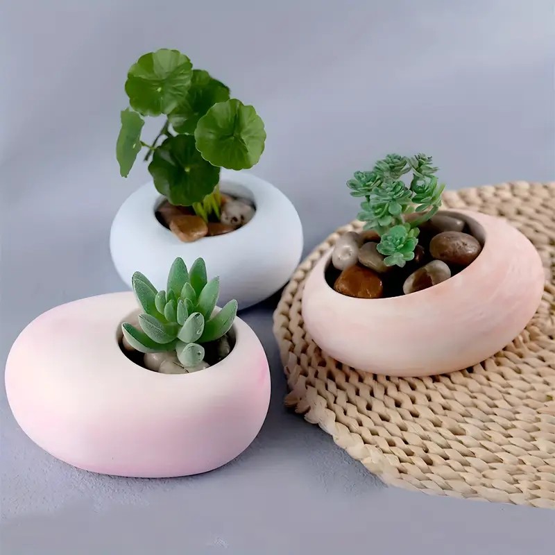 Portavelas candelita, molde de - Candle Holder Set reseña y precio