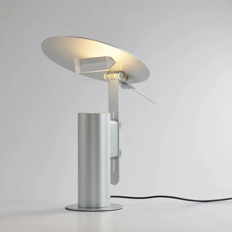 Lámpara de Mesa LED COB de Alu - Led Lighting Decor reseña y precio