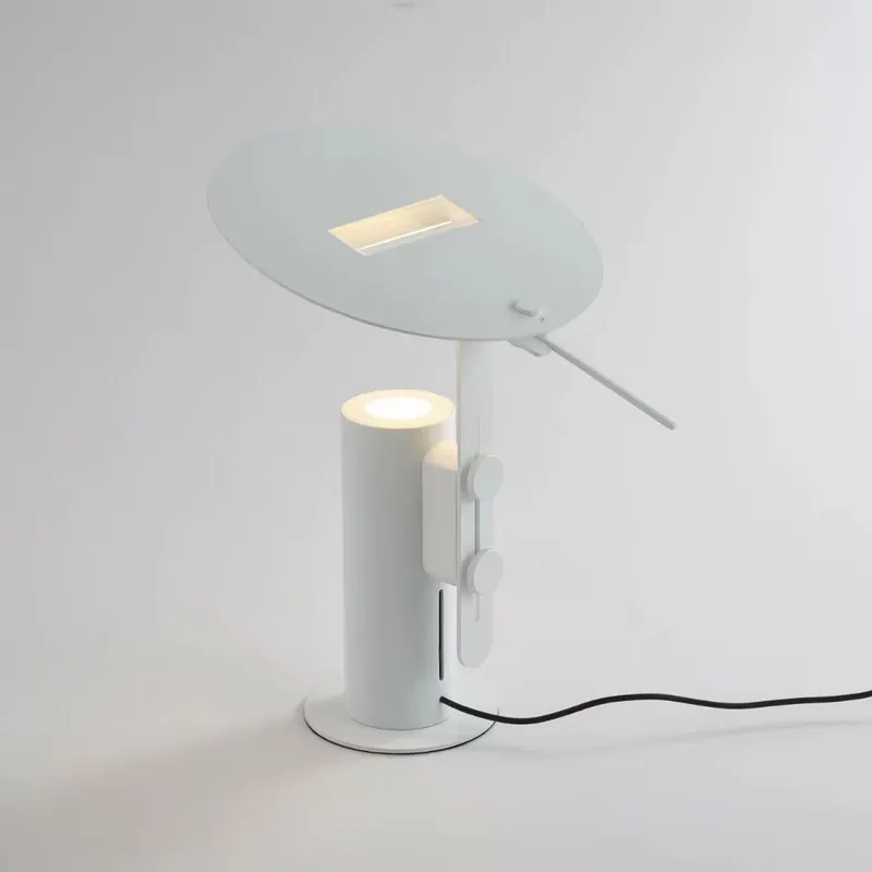 Lámpara de Mesa LED COB de Alu - Led Lighting Decor reseña y precio