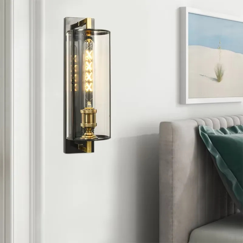 Lámparas Colgantes LED Cilíndr - Led Lighting Decor reseña y precio
