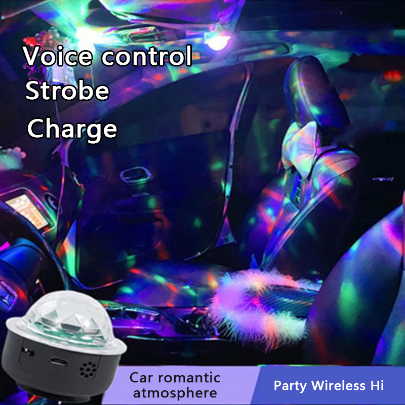Mini luz LED de 3 vatios para  - Lighting Effect Home Decor reseña y precio