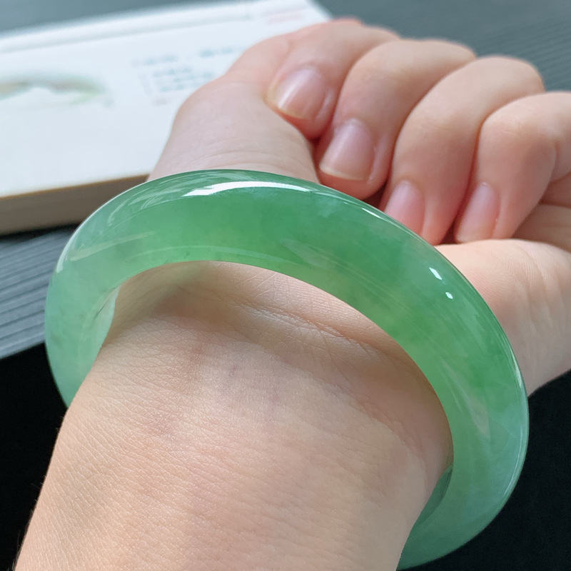 Pulsera de jadeíta, jade encer - Lighting & Home Decor Studio reseña y precio