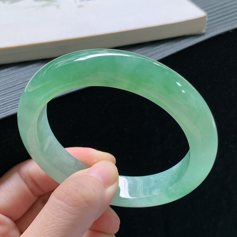 Pulsera de jadeíta, jade encer - Lighting & Home Decor Studio reseña y precio