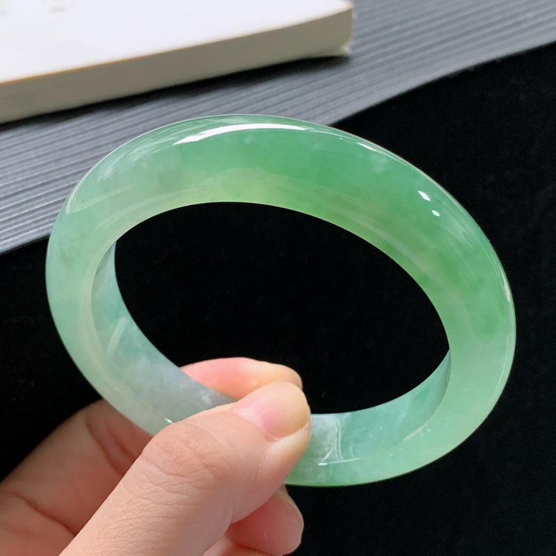 Pulsera de jadeíta, jade encer - Lighting & Home Decor Studio reseña y precio