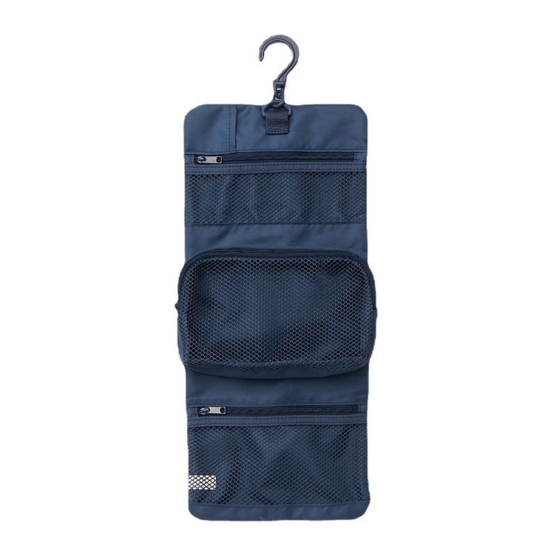 Nuevo Bolso de Maquillaje Desm - Muji Home Storage reseña y precio