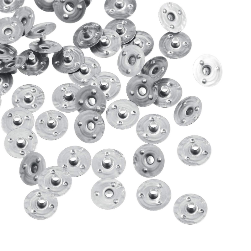 500 piezas mecha de vela sopor - Candle Holder Set reseña y precio