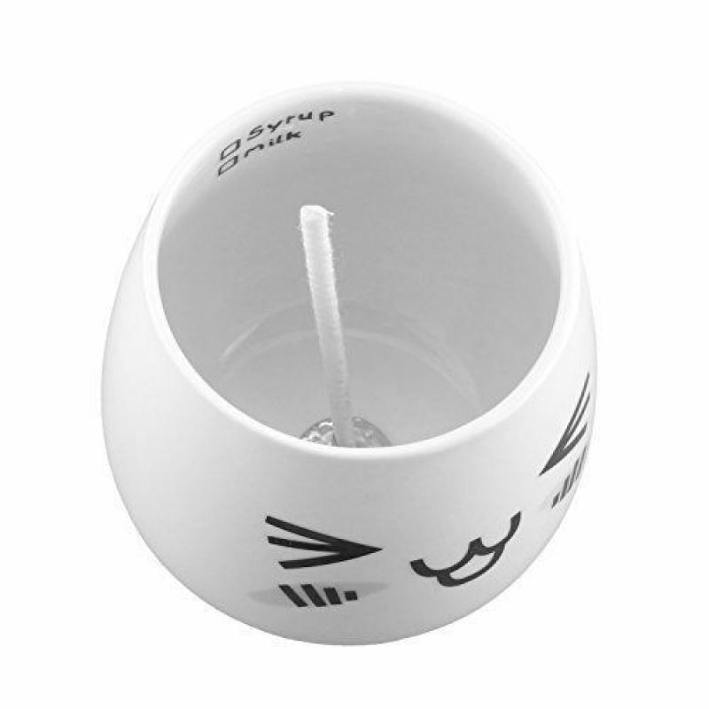 500 piezas mecha de vela sopor - Candle Holder Set reseña y precio