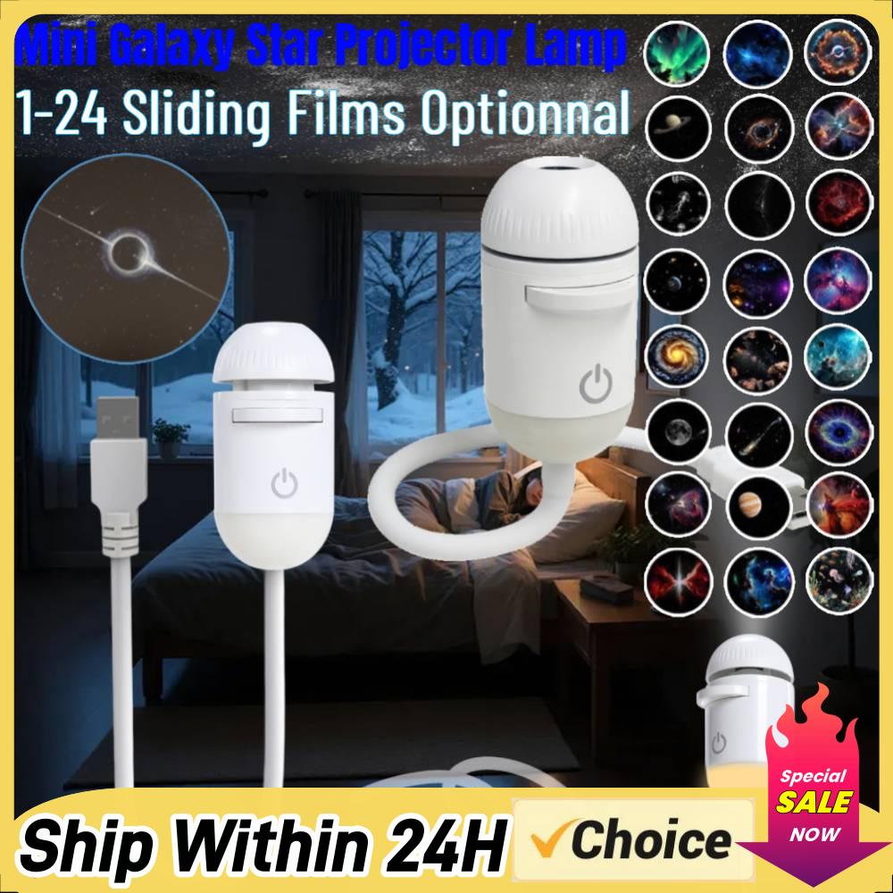 Proyector de Luz Nocturna con  - Led Lighting Decor reseña y precio