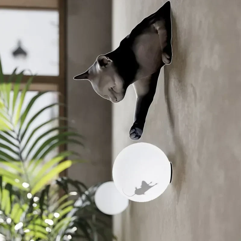 Lámpara de pared de diseñador  - Foyer Lighting Wall Decor reseña y precio