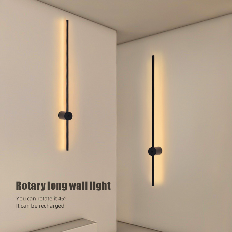 Lámparas de Pared LED Recargab - Decor Lighting & Decor Fires Photos reseña y precio