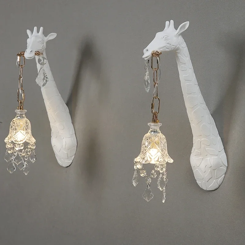 Nueva luz LED de pared de jira - Foyer Lighting Wall Decor reseña y precio