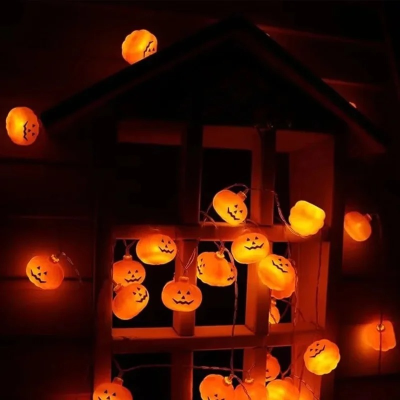 Guirnalda de Luces LED de Cala - String Light Outdoor reseña y precio