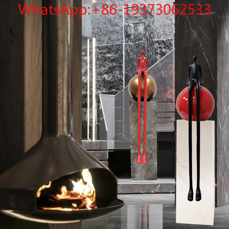 Adorno Decorativo de Lujo Crea - Decor Lighting & Decor Fires Photos reseña y precio