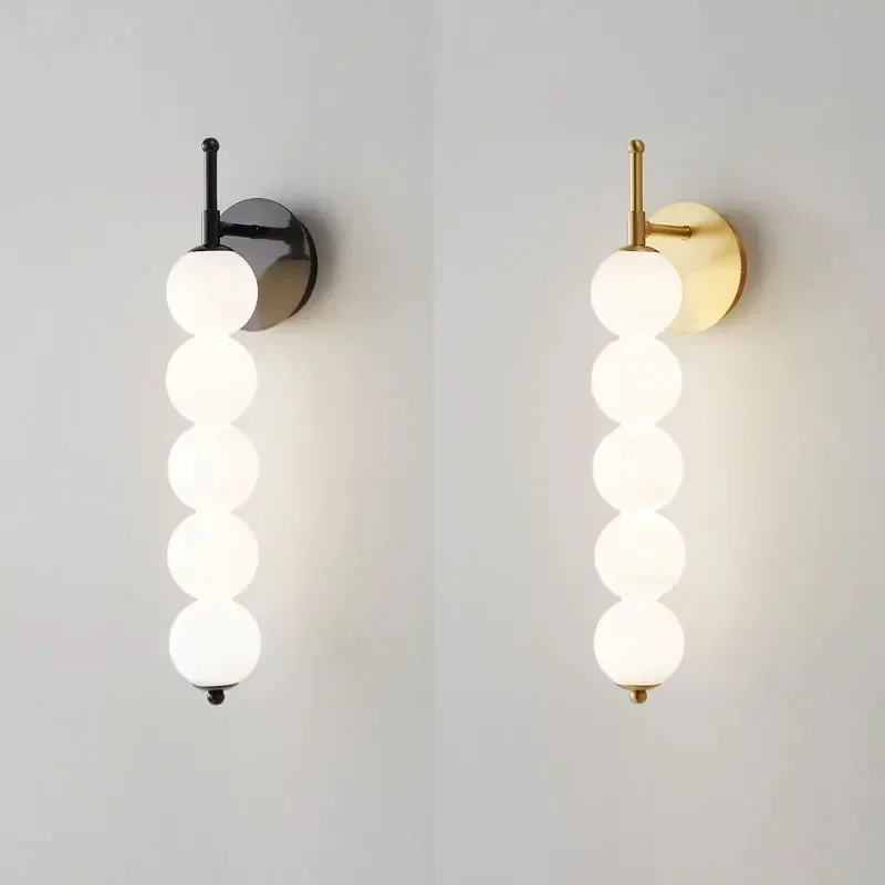 Lámpara de araña LED de crista - Foyer Lighting Wall Decor reseña y precio