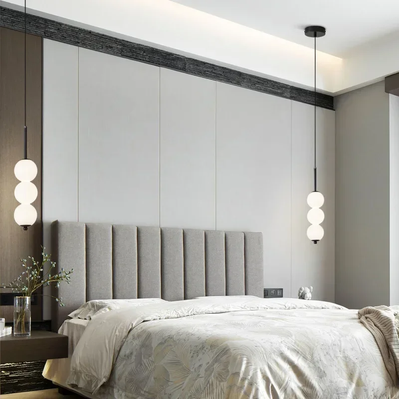 Lámpara de araña LED de crista - Foyer Lighting Wall Decor reseña y precio