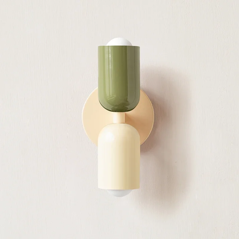 Lámpara de Pared de Estilo Nór - Foyer Lighting Wall Decor reseña y precio