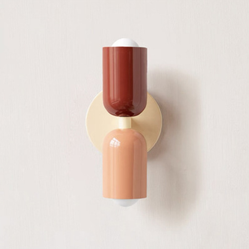 Lámpara de Pared de Estilo Nór - Foyer Lighting Wall Decor reseña y precio